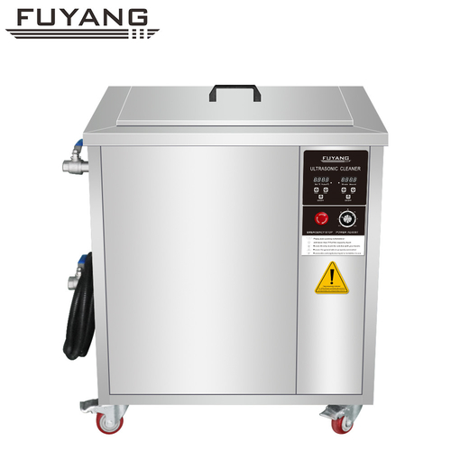 Latest company news about วิธีการใช้เครื่องทําความสะอาด ultrasonic ในการทําความสะอาดปืน