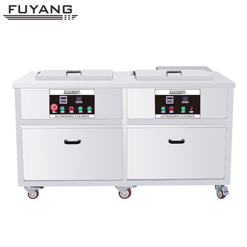 Latest company news about วิธีการทําความสะอาดจุ้นด้วยเครื่องทําความสะอาด ultrasonic?