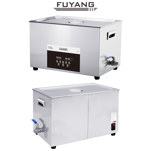Latest company news about เครื่องทำความสะอาดด้วยคลื่นเสียงอัลตราโซนิกสำหรับทำความสะอาดอุปกรณ์ทำเล็บ