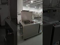 เครื่องทำความสะอาดอัลตราโซนิกอุตสาหกรรม