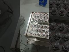 โรงงานผลิตเครื่องทำความสะอาดด้วยคลื่นเสียงความถี่สูง