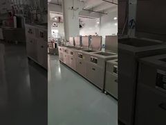 เครื่องทำความสะอาดอัลตราโซนิก FUYANG เครื่องทำความสะอาดอัลตราโซนิกสำหรับอุตสาหกรรม พร้อมการกรองสำหรับเครื่องดนตรี ไม่มีการทำซ้ำ