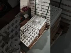 โรงงานผลิตเครื่องทำความสะอาดด้วยคลื่นเสียงความถี่สูง