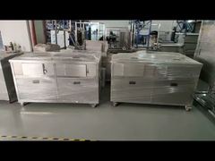 เจาะลึก: เครื่องทำความสะอาดอัลตราโซนิก 1200w แบบสองช่อง 88 ลิตร ปรับได้ 20-95℃ พร้อมตะกร้า SUS