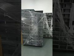 นาฬิกา: เครื่องซักผ้าชิ้นส่วนอัลตราโซนิกแกลลอนแบบกำหนดเองสำหรับบานพับ 4.5L 300 * 150 * 100 มม. ตู้โชว์